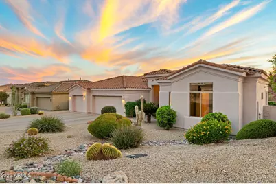 15207 E Redrock Drive, Fountain Hills, AZ 85268 - Photo 3