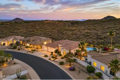 15207 E Redrock Drive, Fountain Hills, AZ 85268 - Photo 43
