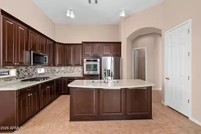 15207 E Redrock Drive, Fountain Hills, AZ 85268 - Photo 13