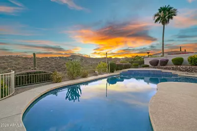 15207 E Redrock Drive, Fountain Hills, AZ 85268 - Photo 29