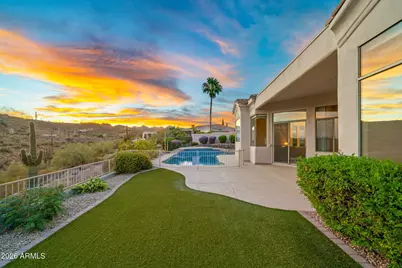 15207 E Redrock Drive, Fountain Hills, AZ 85268 - Photo 31
