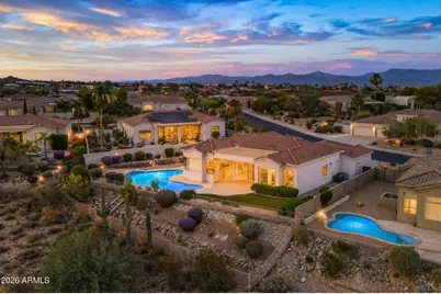 15207 E Redrock Drive, Fountain Hills, AZ 85268 - Photo 45