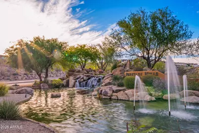 15207 E Redrock Drive, Fountain Hills, AZ 85268 - Photo 39