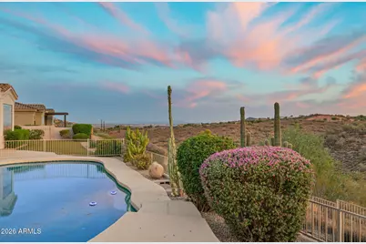 15207 E Redrock Drive, Fountain Hills, AZ 85268 - Photo 33