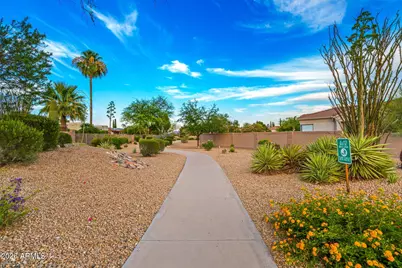 15207 E Redrock Drive, Fountain Hills, AZ 85268 - Photo 35