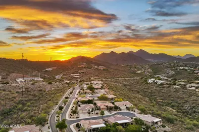 15207 E Redrock Drive, Fountain Hills, AZ 85268 - Photo 47