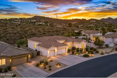 15207 E Redrock Drive, Fountain Hills, AZ 85268 - Photo 5
