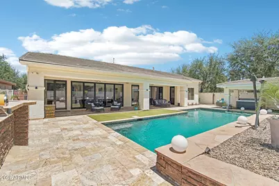 4649 E Carriage Court, Gilbert, AZ 85297 - Photo 37