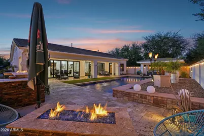 4649 E Carriage Court, Gilbert, AZ 85297 - Photo 47