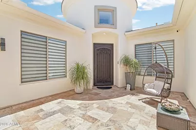 4649 E Carriage Court, Gilbert, AZ 85297 - Photo 3