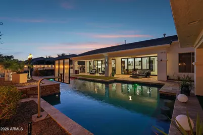 4649 E Carriage Court, Gilbert, AZ 85297 - Photo 49