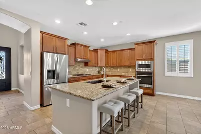 392 E Bellerive Place, Chandler, AZ 85249 - Photo 15