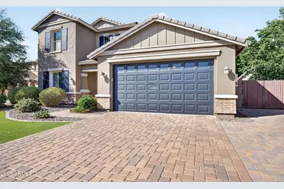 392 E Bellerive Place, Chandler, AZ 85249 - Photo 9