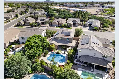 392 E Bellerive Place, Chandler, AZ 85249 - Photo 77