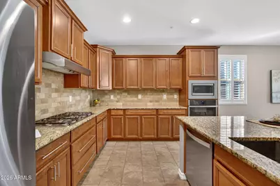 392 E Bellerive Place, Chandler, AZ 85249 - Photo 19