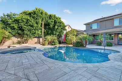 392 E Bellerive Place, Chandler, AZ 85249 - Photo 59