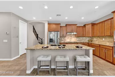 392 E Bellerive Place, Chandler, AZ 85249 - Photo 17