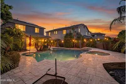 392 E Bellerive Place, Chandler, AZ 85249 - Photo 7