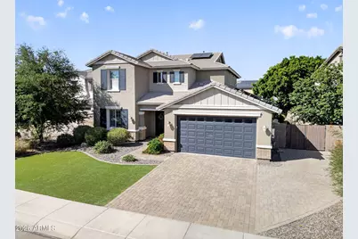 392 E Bellerive Place, Chandler, AZ 85249 - Photo 69
