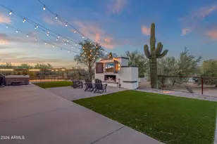 14604 E Peak View Rd, Scottsdale, AZ 85262 - Photo 33