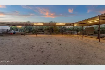 14604 E Peak View Road, Scottsdale, AZ 85262 - Photo 37