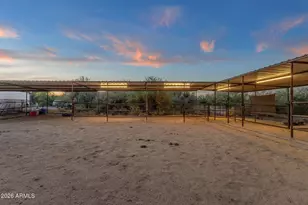 14604 E Peak View Rd, Scottsdale, AZ 85262 - Photo 37