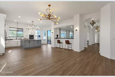14604 E Peak View Road, Scottsdale, AZ 85262 - Photo 15