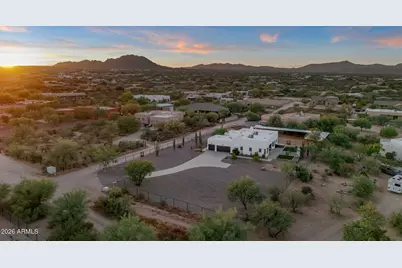 14604 E Peak View Road, Scottsdale, AZ 85262 - Photo 43