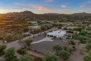 14604 E Peak View Rd, Scottsdale, AZ 85262 - Photo 43