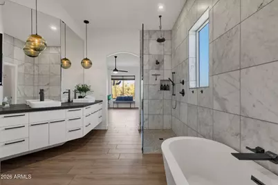 14604 E Peak View Road, Scottsdale, AZ 85262 - Photo 25