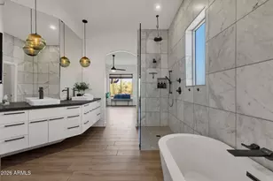 14604 E Peak View Rd, Scottsdale, AZ 85262 - Photo 25