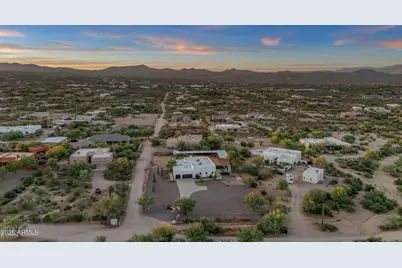 14604 E Peak View Road, Scottsdale, AZ 85262 - Photo 41