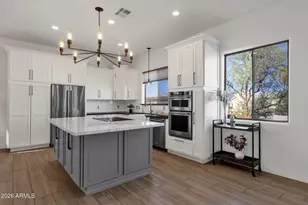 14604 E Peak View Rd, Scottsdale, AZ 85262 - Photo 9