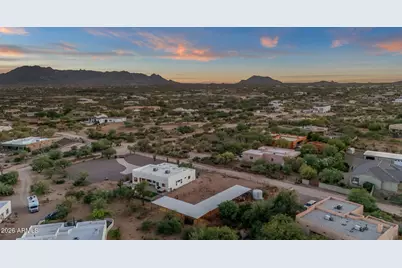 14604 E Peak View Road, Scottsdale, AZ 85262 - Photo 47