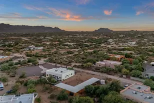14604 E Peak View Rd, Scottsdale, AZ 85262 - Photo 47