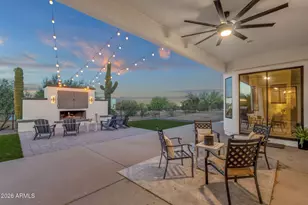 14604 E Peak View Rd, Scottsdale, AZ 85262 - Photo 29