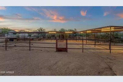 14604 E Peak View Road, Scottsdale, AZ 85262 - Photo 35