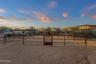 14604 E Peak View Rd, Scottsdale, AZ 85262 - Photo 35