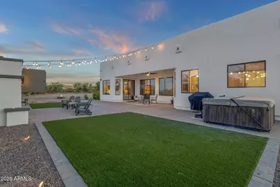 14604 E Peak View Road, Scottsdale, AZ 85262 - Photo 31