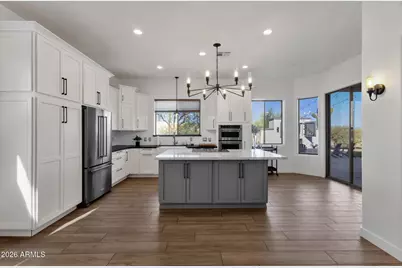 14604 E Peak View Road, Scottsdale, AZ 85262 - Photo 11