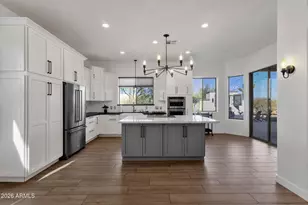 14604 E Peak View Rd, Scottsdale, AZ 85262 - Photo 11