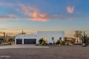 14604 E Peak View Rd, Scottsdale, AZ 85262 - Photo 1