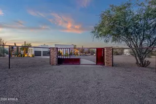 14604 E Peak View Rd, Scottsdale, AZ 85262 - Photo 3