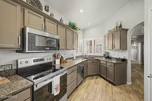 6612 E Raftriver St, Mesa, AZ 85215 - Photo 15