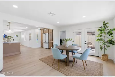 933 E Cavalier Drive, Phoenix, AZ 85014 - Photo 25