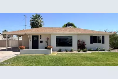 933 E Cavalier Drive, Phoenix, AZ 85014 - Photo 1