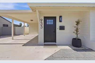 933 E Cavalier Drive, Phoenix, AZ 85014 - Photo 5