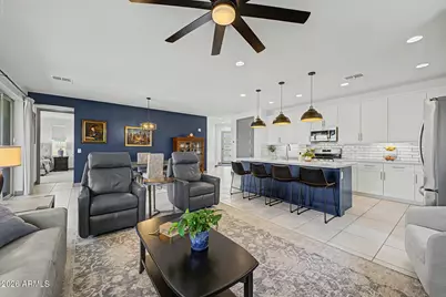 1434 W Camina Plata --, Queen Creek, AZ 85140 - Photo 13