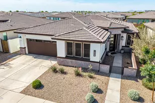 1434 W Camina Plata, Queen Creek, AZ 85140 - Photo 47