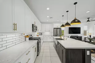 1434 W Camina Plata, Queen Creek, AZ 85140 - Photo 17